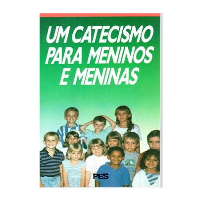 Catecismo para meninos e meninas