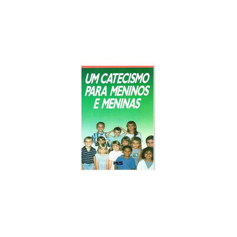 Catecismo para meninos e meninas