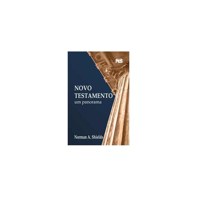 Novo Testamento Novo Testamento