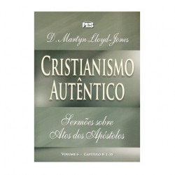 Atos - Cristianismo autêntico - Vol. 6 (enc)