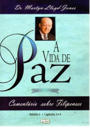 Filipenses 2 - Vida de Paz...
