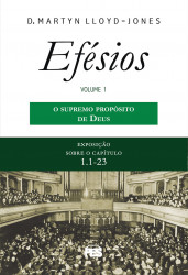 Efésios 1 - Supremo...
