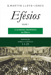 Efésios - Vol. 1 Supremo...