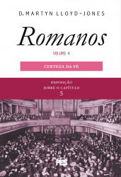 Romanos 4 - Certeza da Fé...