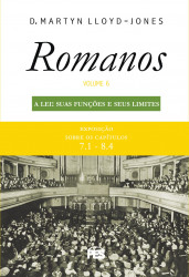 Romanos 6 - A Lei: suas...