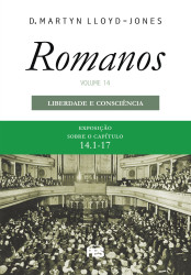Romanos 14 - Liberdade e...