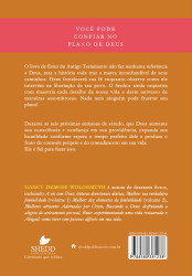 Ester - confiando no plano...