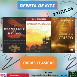 Kit Reino, Sabedoria e...