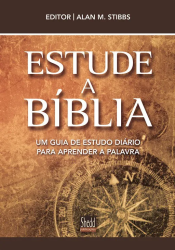 Estude a Bíblia