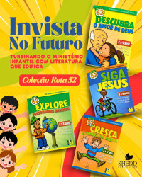 COLEÇÃO ROTA 52