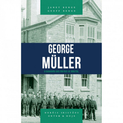 GEORGE MULLER