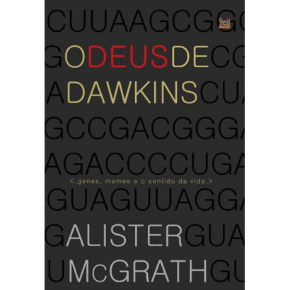 DEUS DE DAWKINS
