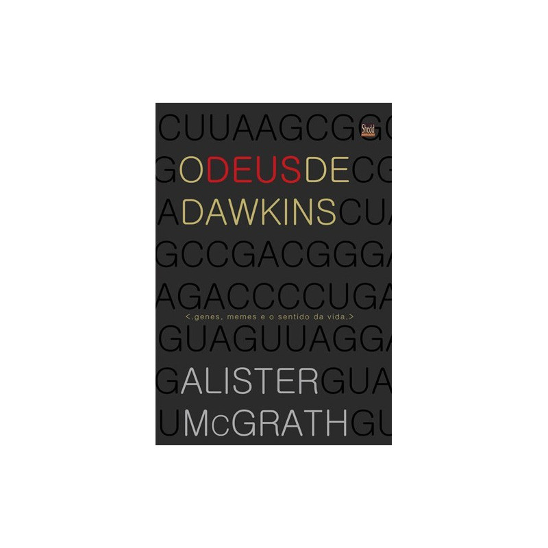 DEUS DE DAWKINS