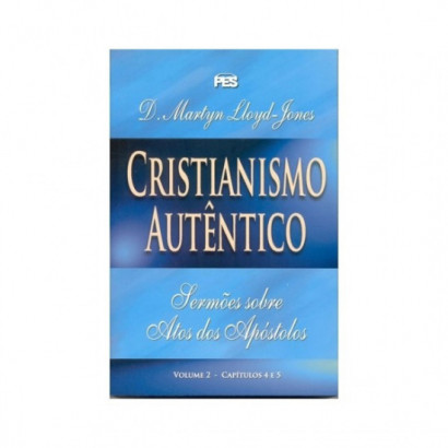 Atos - Cristianismo autêntico - Vol. 2 (bro)