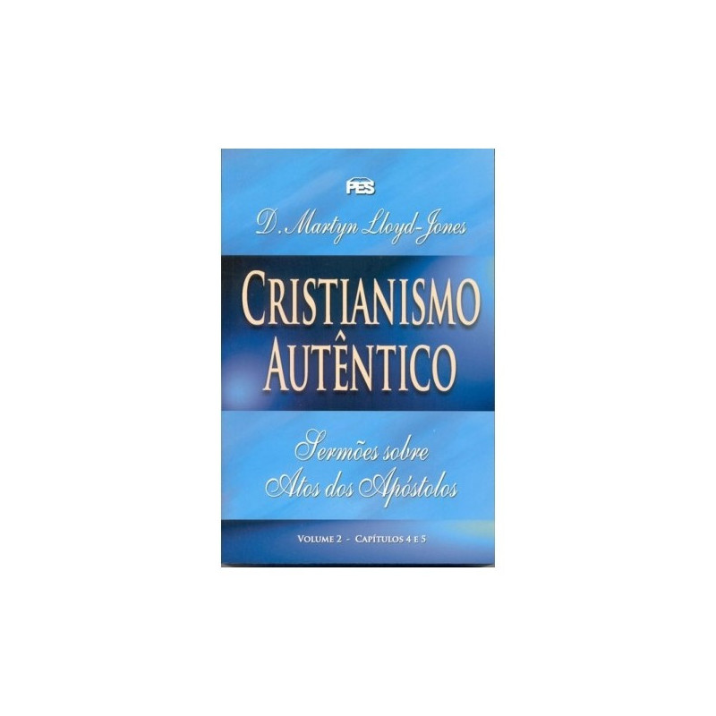 Atos - Cristianismo autêntico - Vol. 2 (bro)