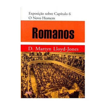 Romanos - Vol. 5 Novo homem