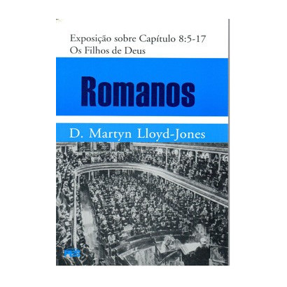 Romanos - Vol. 7 Filhos de Deus