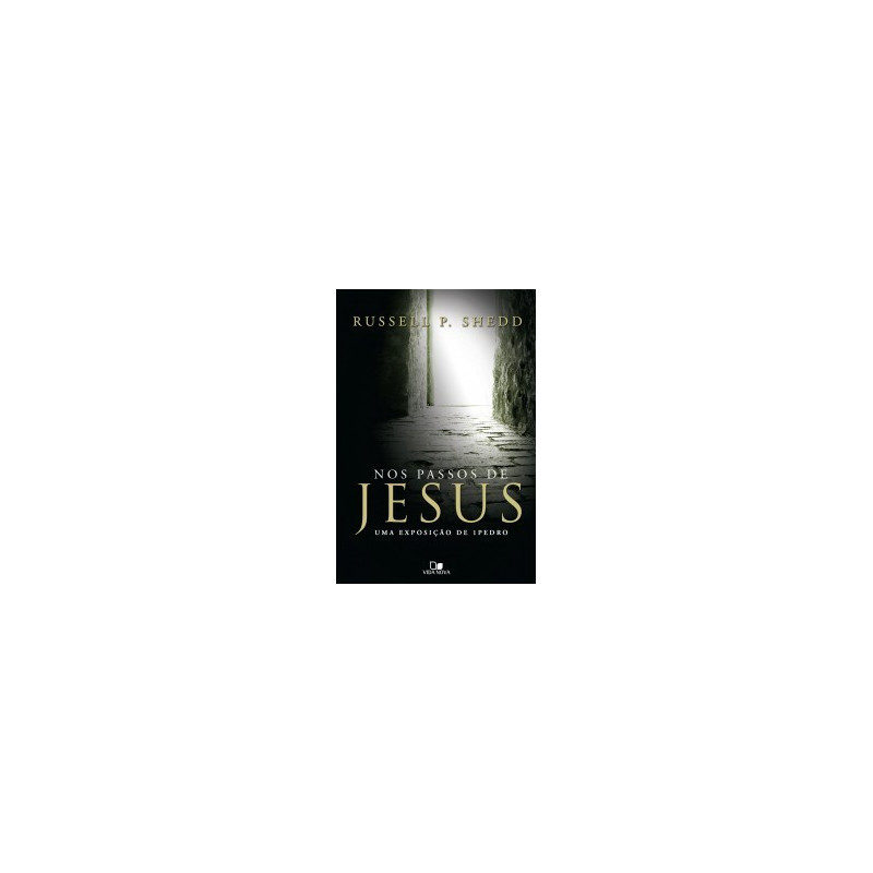 Passos de Jesus