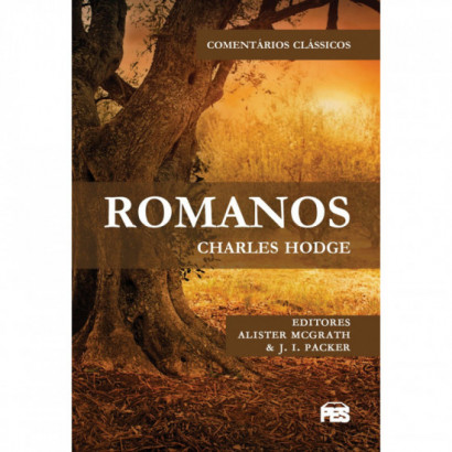 Romanos - Charles Hodge