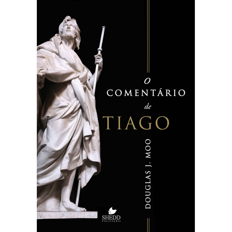 COMENTÁRIO DE TIAGO