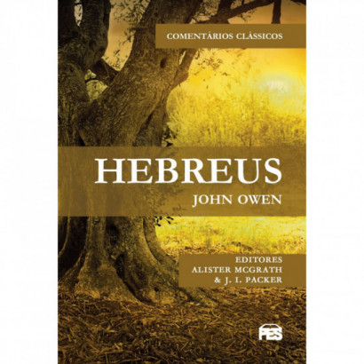 Hebreus - John Owen