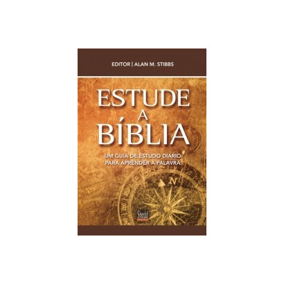 ESTUDE A BIBLIA